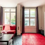 Séjour chez l'habitant Sur Les Quais De Seine Paris
