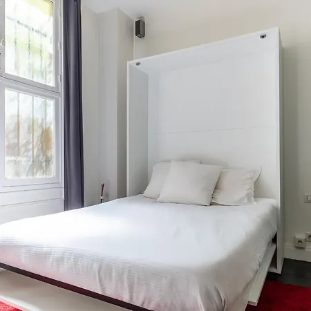 Habitación en casa particular Sur Les Quais De Seine París