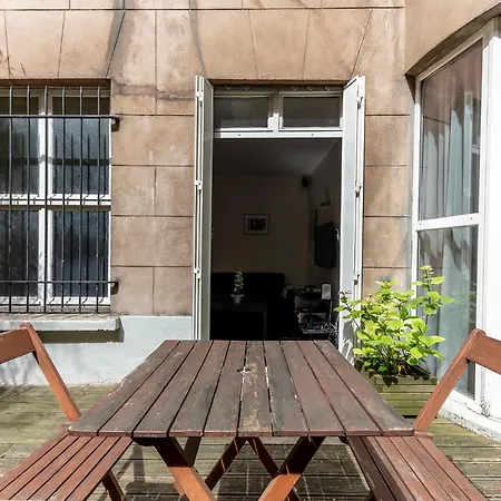 Sur Les Quais De Seine Habitación en casa particular París
