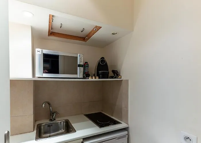 Sur Les Quais De Seine Homestay Paris